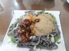 -清真麦顺和饭庄·二姐回头(和平店)