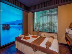 -上足·影院足道·SPA(红岭店)