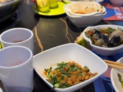 -大河宴·椒麻鱼火锅(北京路中和美食街店)