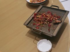 -羊之道草原味道清真餐厅(番禺店)