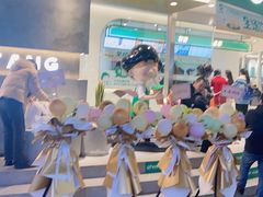 露天位-益禾堂(南坪亿象城店)