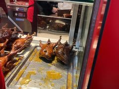 -王浩儿纪六孃甜皮鸭(东大街店)