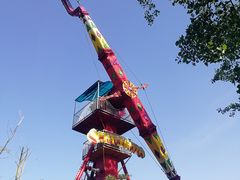-云幽谷旅游区