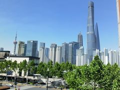-遇外滩(BFC外滩金融中心店)