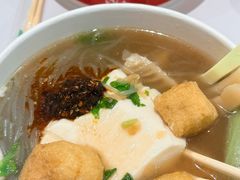 -八婆婆烧仙草(SM城市广场店)