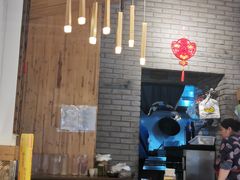 大堂-庆合府重庆大排档(紫都城店)