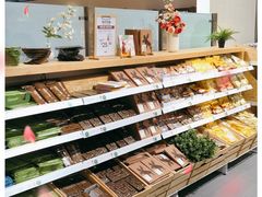 -宜家·瑞典食品屋(四元桥店)