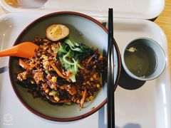 -同济大学·食堂(嘉定校区)