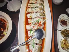 -西郊八号·山野江西菜(开发区店)