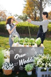 -索菲亚婚纱摄影