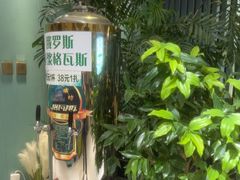 -去茶去餐厅(中央大街店)