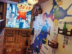 -鸟鹏烧鸟居酒屋(熙龙湾店)