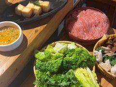 -巴奴毛肚火锅(广益哥伦布店)