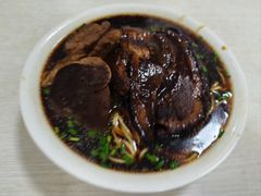 大肉素鸡面-无名面条店(路子铺小区店)