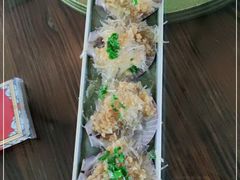 -琼大师东方烤乳猪(亚特兰蒂斯店)
