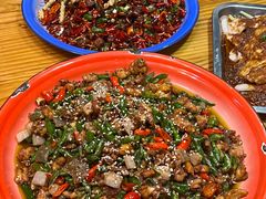 -兔槽江湖菜·重庆璧山兔(水围店)