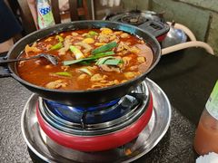 -湘肠香火锅店(团结湖店)