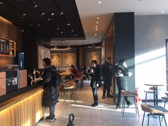 -星巴克(天津佛罗伦萨小镇店)