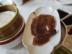 -大鸭梨烤鸭(北洼路店)
