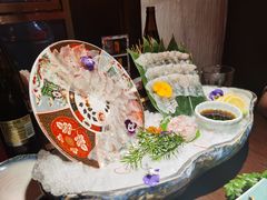 -松子料理(白家庄店)