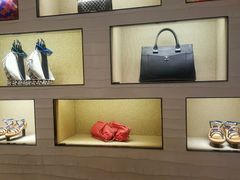 -CHANEL(恒隆广场店)