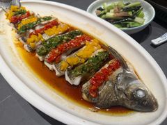 -俏立方·15年新楚菜