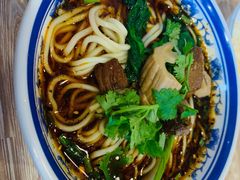 -大碗面(洗面桥街店)