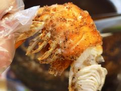 -正宗台湾胡椒蝦(愉景新时代广场店)