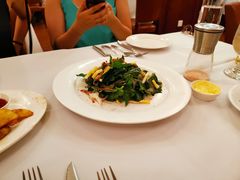 -摩根扒房(桐梓林店)