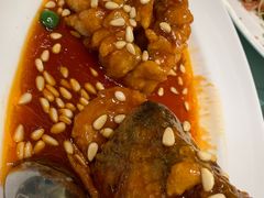 -上海小南国(金桥国际广场店)