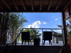 -大理无舍度假酒店