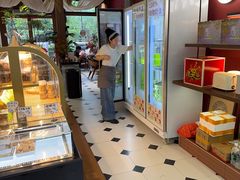 -嗒令甜品·主题融合料理餐厅(首座时代店)
