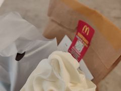 -麦当劳(杭州文三路店)
