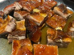 -龙记香港茶餐厅(久光百货店)