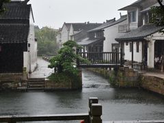-黎里古镇