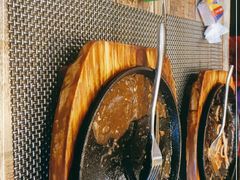-豪风情牛排自助(新汇嘉店)