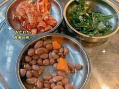 -火传统烧烤(奥邦亿丰商城店)