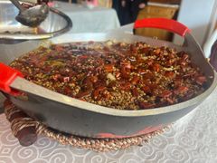 -辣婆婆(航天桥店)