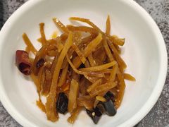 -陈小勺·东北大院(薛家岛店)