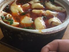 -吴淞老街砂锅馄饨(北兴路店)