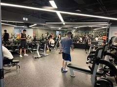 -锐动健身游泳(博地中心店)