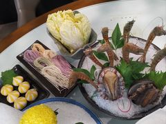 -虾佬圣汤·海鲜姿造(乐堤港店)
