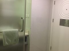 -Zsmart智尚酒店(上海北外滩四川北路东宝兴路地铁站店)