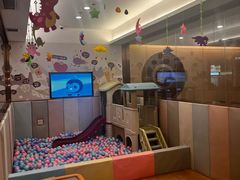 -海底捞火锅(璞丽中心店)
