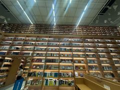 -朵云书院(滴水湖店)