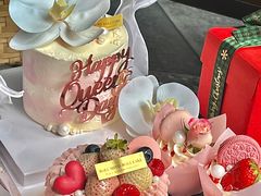 -卷心卷意·轻甜蛋糕(新光天地店)