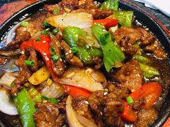 -老苏州芳和园茶酒楼  传统苏帮菜(观前店)