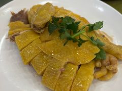 -新金盛·海鲜酒楼(盐田店)
