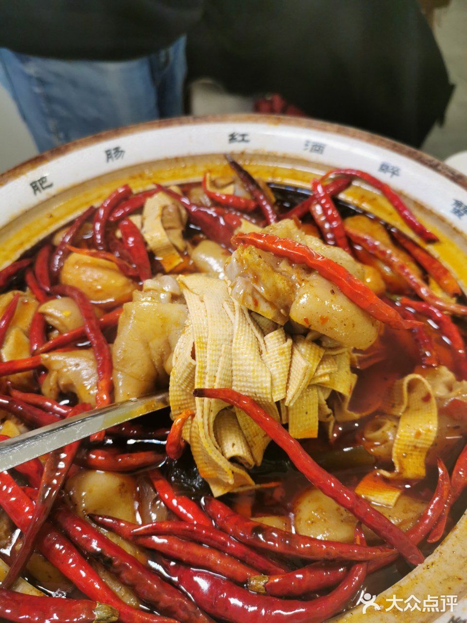 小龙虾季来了，必打卡马头巷尝美味