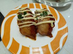 -新一番三文鱼寿司(大东海店)